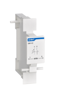 Mechanical Interlock LMI-12